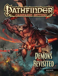 Pathfinder - Campaign Setting: Demons Revisited - Out of Play