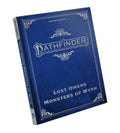 Pathfinder - Lost Omens - Monsters of Myth Special Edition - Out of Play