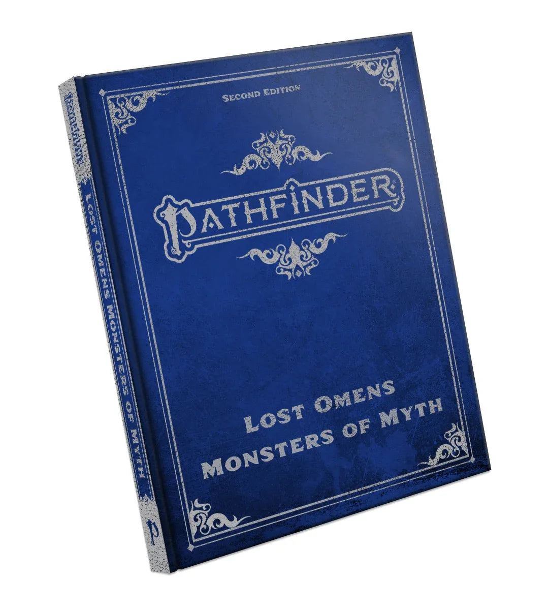 Pathfinder - Lost Omens - Monsters of Myth Special Edition - Out of Play