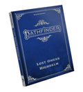 Pathfinder - Lost Omens Highhelm Special Edition - Out of Play