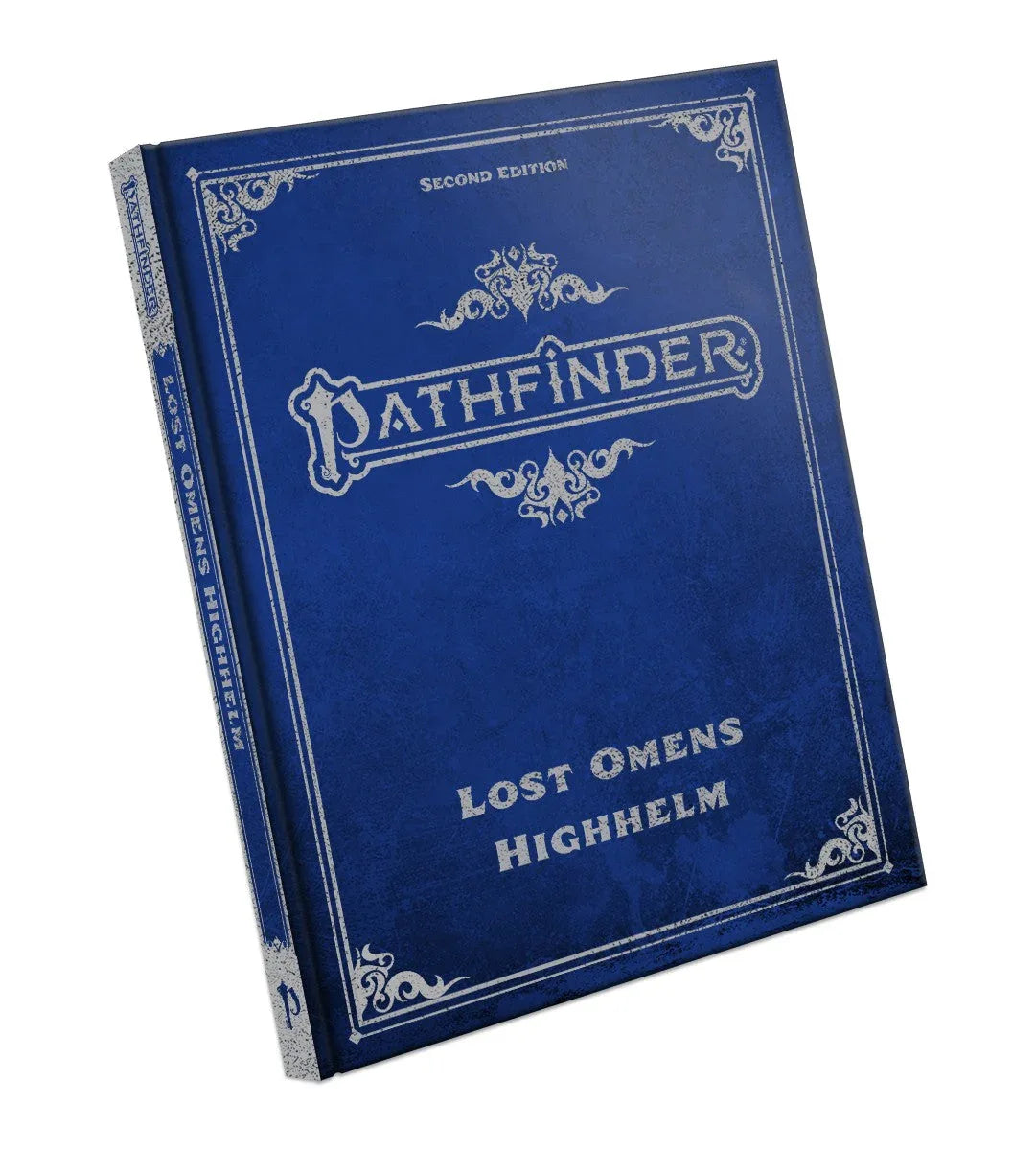 Pathfinder - Lost Omens Highhelm Special Edition - Out of Play