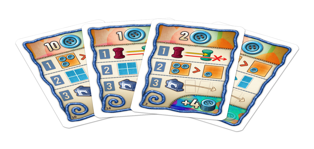 Patchwork: 10-Year Anniversary Edition