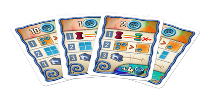 Patchwork: 10-Year Anniversary Edition