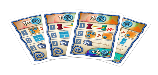 Patchwork: 10-Year Anniversary Edition