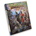 Pathfinder 2E: Lost Omens - Rival Academies - Out of Play
