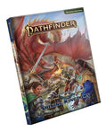 Pathfinder 2E: Lost Omens - Shining Kingdoms - Out of Play