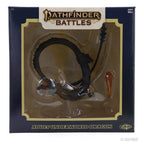 Pathfinder Battles: Adult Underworld Dragon - Out of Play