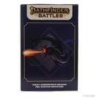 Pathfinder Battles: Adult Underworld Dragon - Out of Play