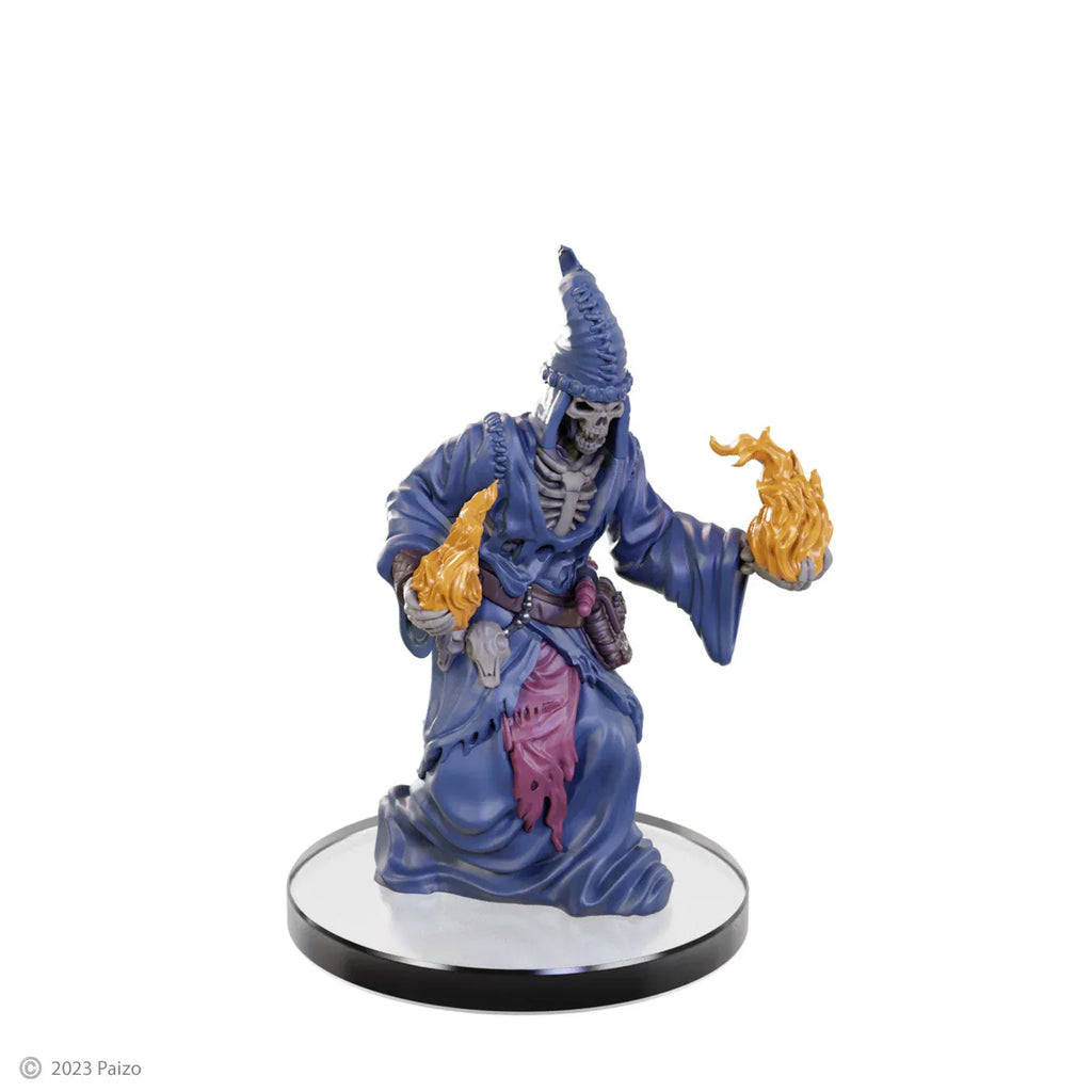 Pathfinder Battles: Fearsome Forces Booster - Out of Play