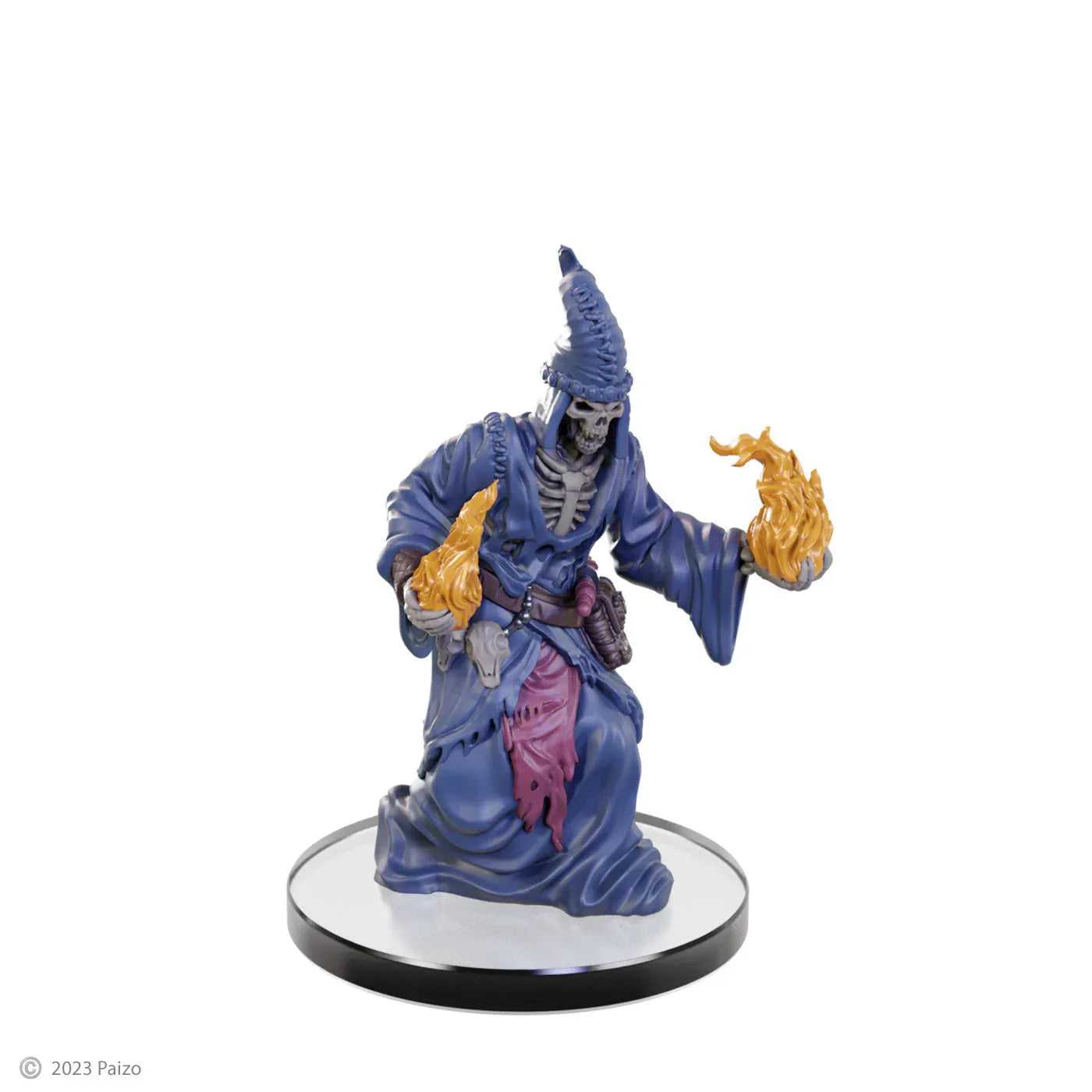 Pathfinder Battles: Fearsome Forces Booster - Out of Play