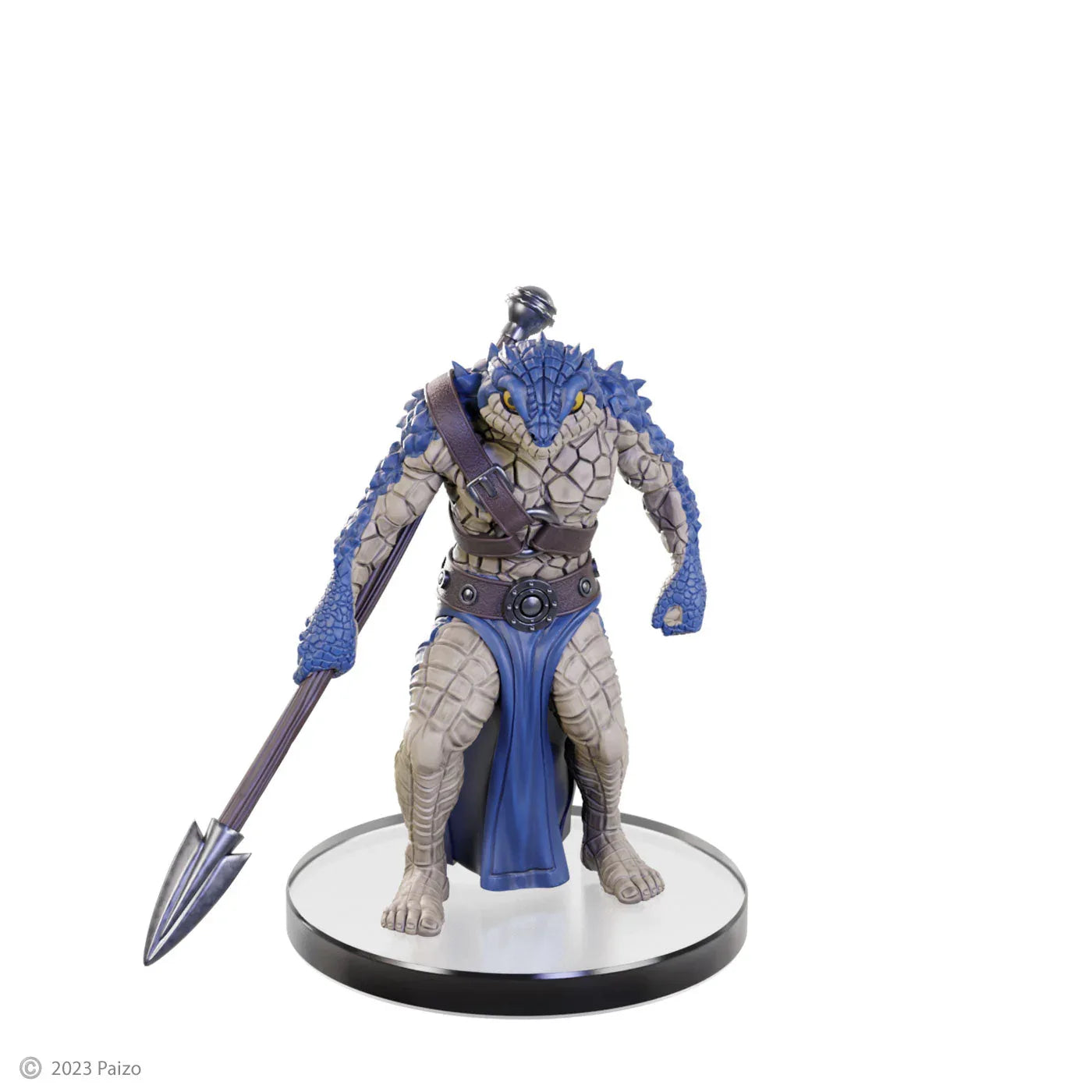 Pathfinder Battles: Fearsome Forces Booster - Out of Play