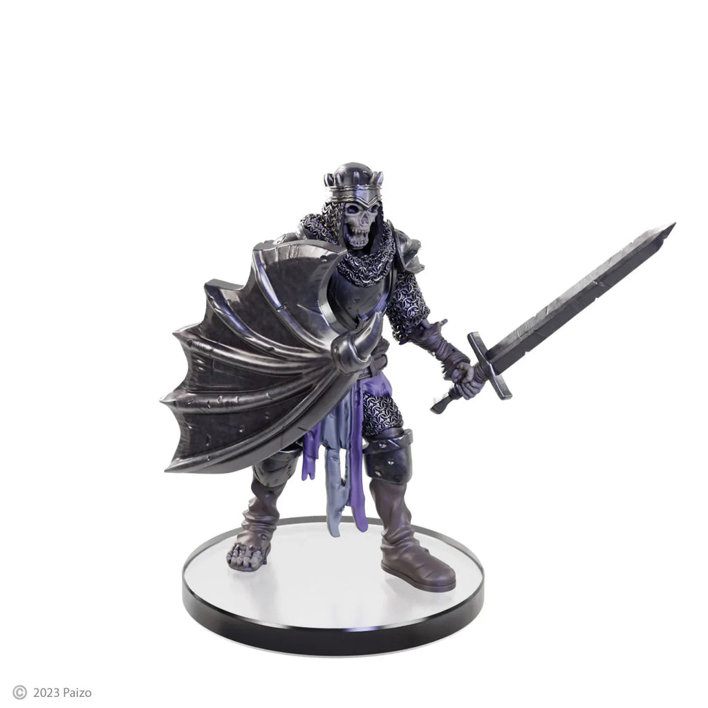 Pathfinder Battles: Fearsome Forces Booster - Out of Play