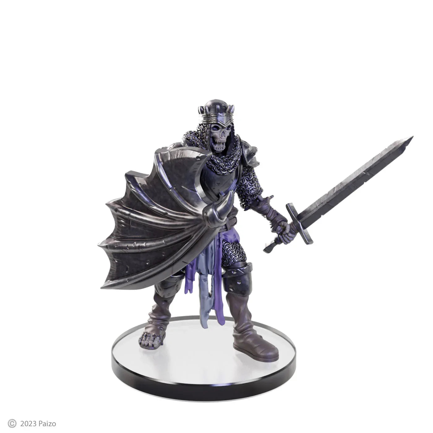 Pathfinder Battles: Fearsome Forces Booster - Out of Play