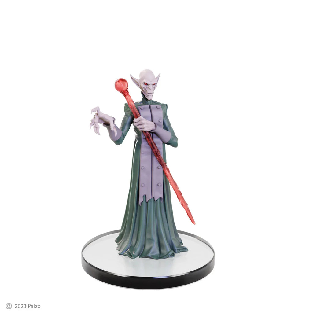 Pathfinder Battles: Fearsome Forces Booster - Out of Play