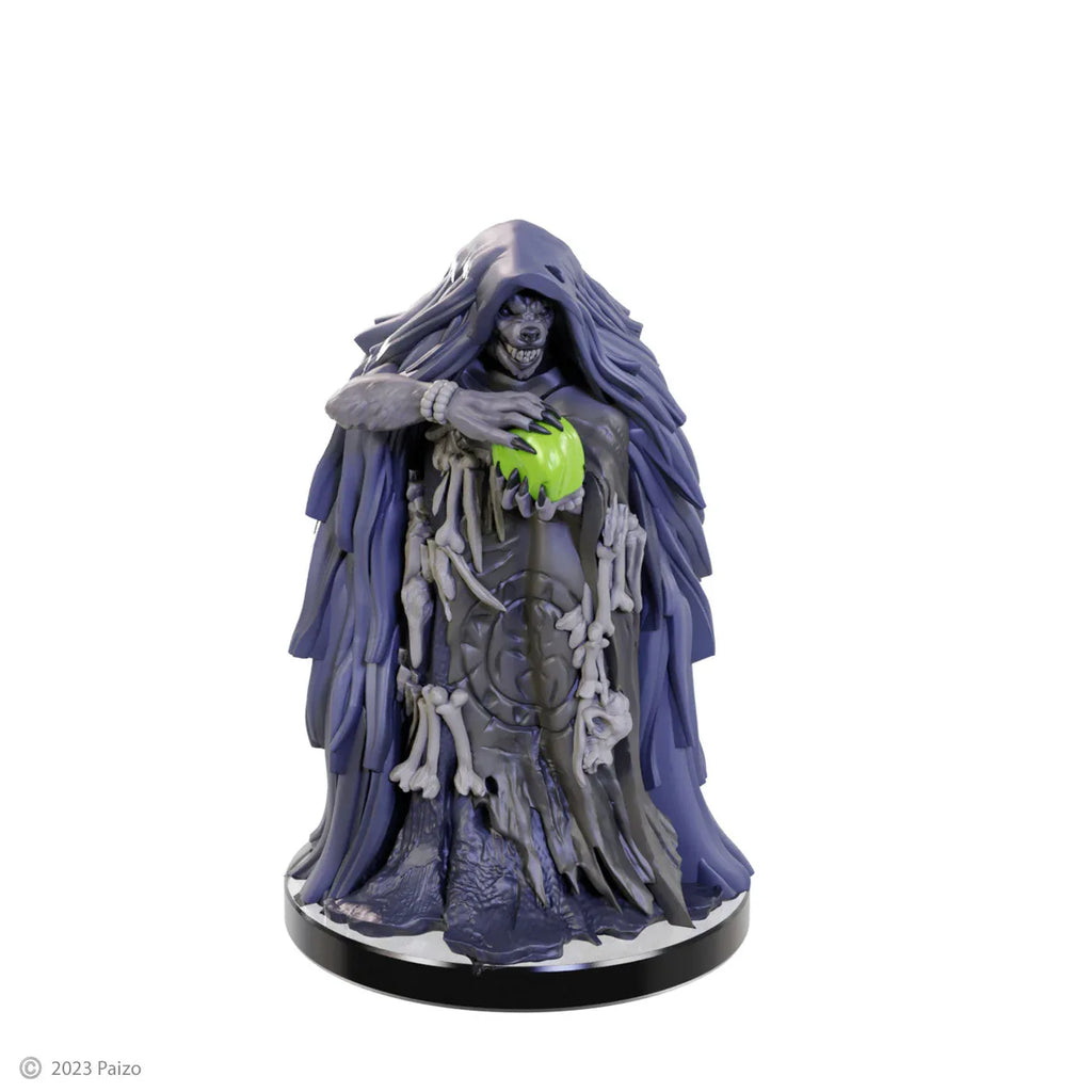 Pathfinder Battles: Fearsome Forces Booster - Out of Play