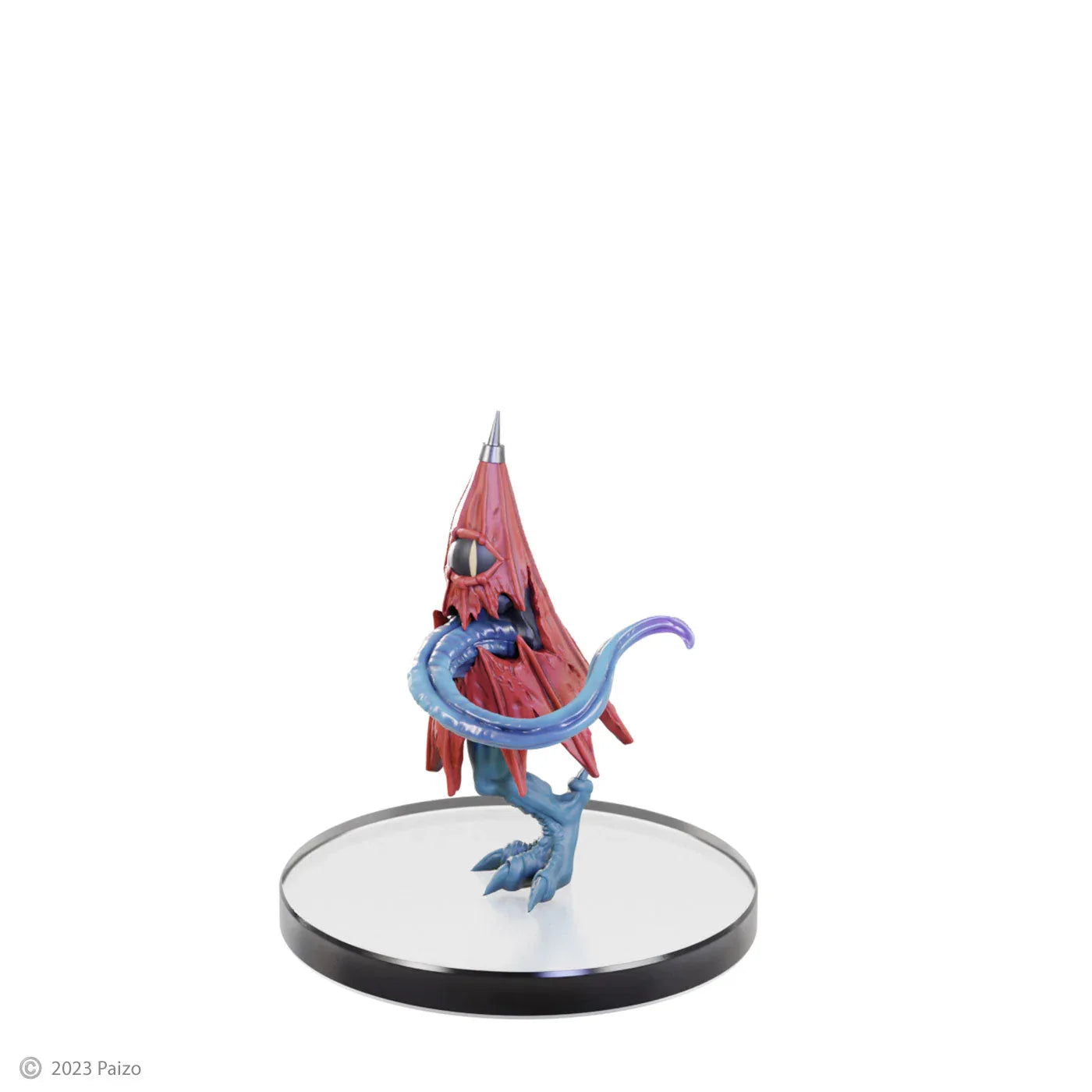 Pathfinder Battles: Fearsome Forces Booster - Out of Play