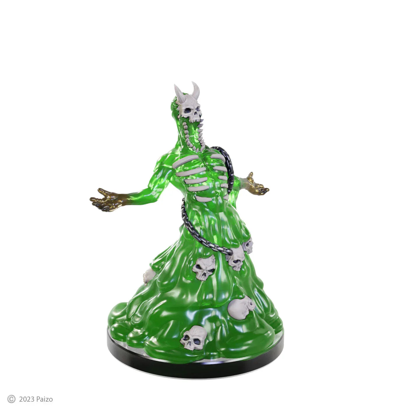 Pathfinder Battles: Fearsome Forces Booster - Out of Play