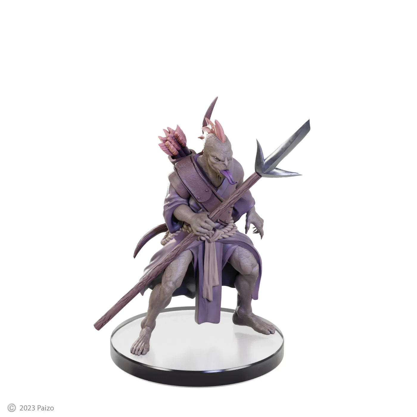 Pathfinder Battles: Fearsome Forces Booster - Out of Play