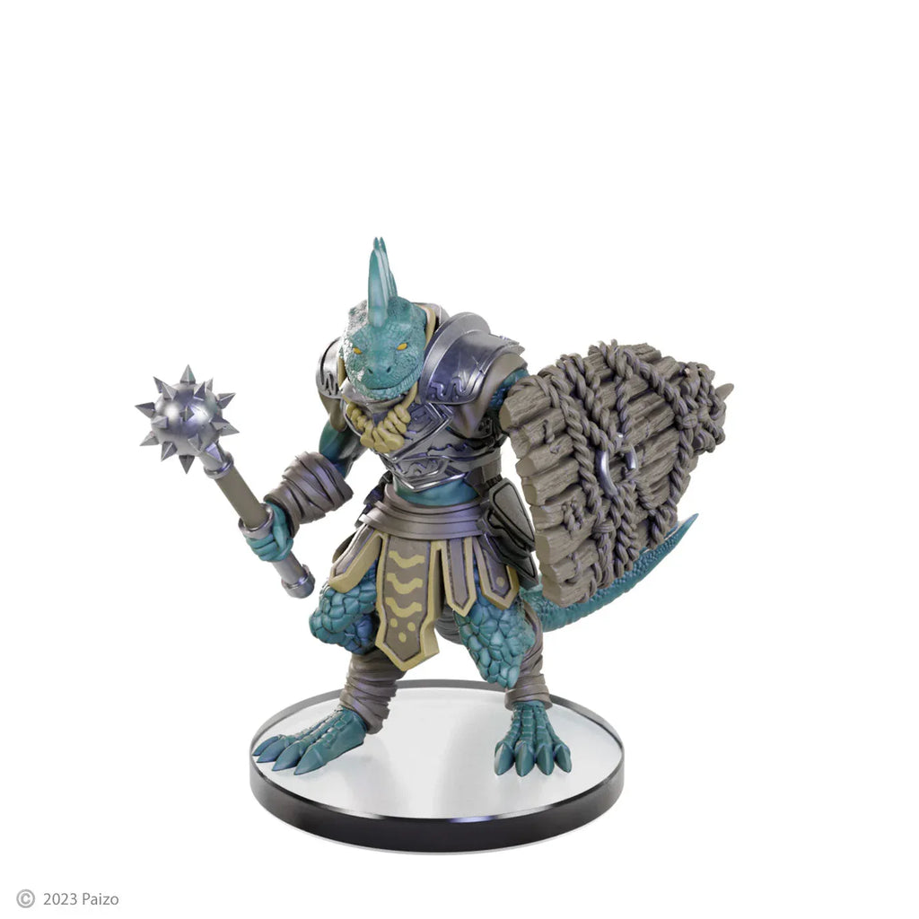 Pathfinder Battles: Fearsome Forces Booster - Out of Play