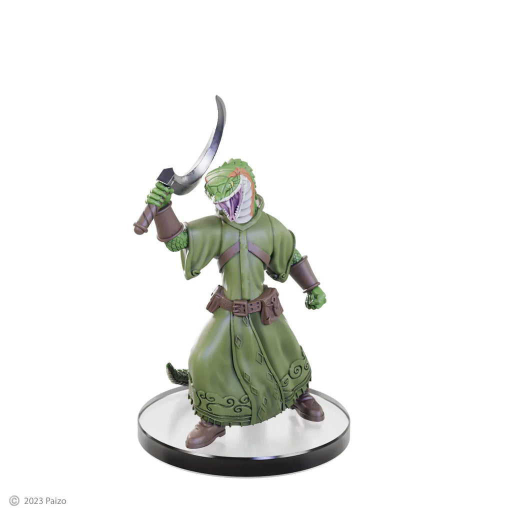 Pathfinder Battles: Fearsome Forces Booster - Out of Play