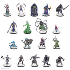 Pathfinder Battles: Fearsome Forces Booster - Out of Play