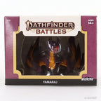 Pathfinder Battles: Yamaraj - Out of Play