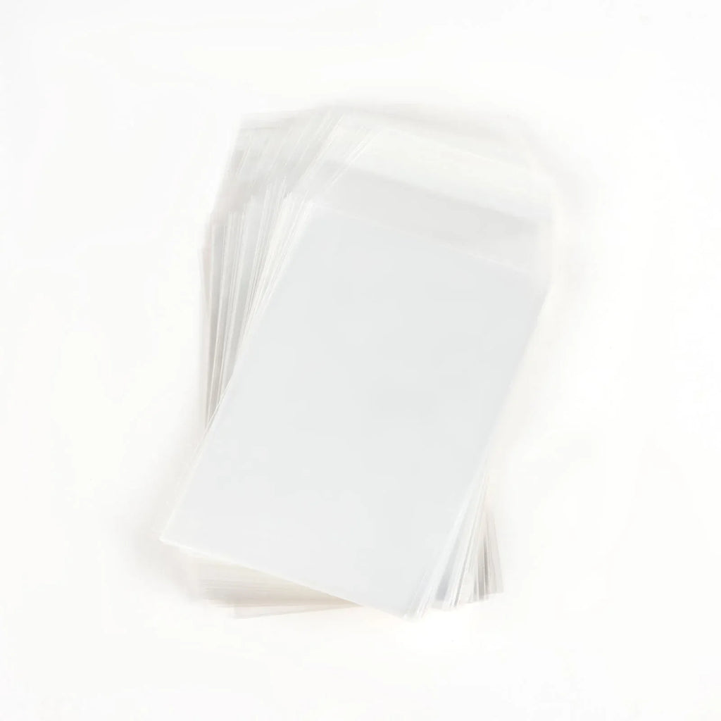 Perfect Fit PSA Graded Card Sleeves (100 count) - Out of Play