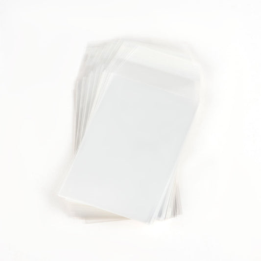Perfect Fit PSA Graded Card Sleeves (100 count) The Pennysleever
