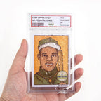 Perfect Fit PSA Graded Card Sleeves (100 count) - Out of Play