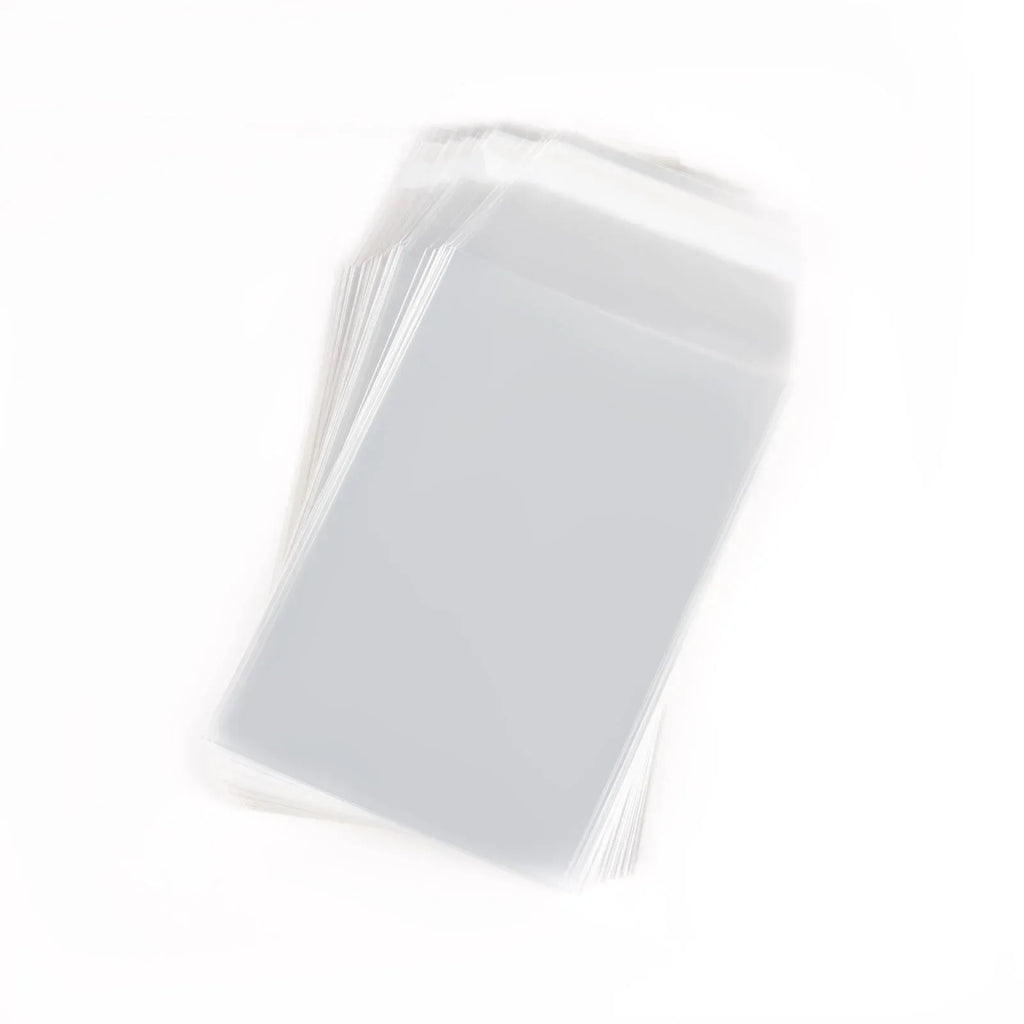 Perfect Fit SGC Graded Card Sleeves (100 count) - Out of Play