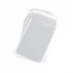 Perfect Fit SGC Graded Card Sleeves (100 count) - Out of Play