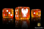 Phoenix Dice - Out of Play