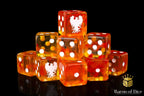 Phoenix Dice - Out of Play