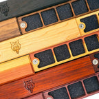 Purple Heart - Wolf Logo - Chest of Holding™ - Out of Play