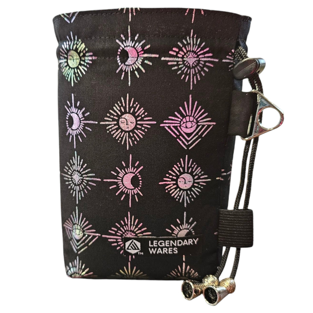 Midnight Moon Dice Bags - Out of Play