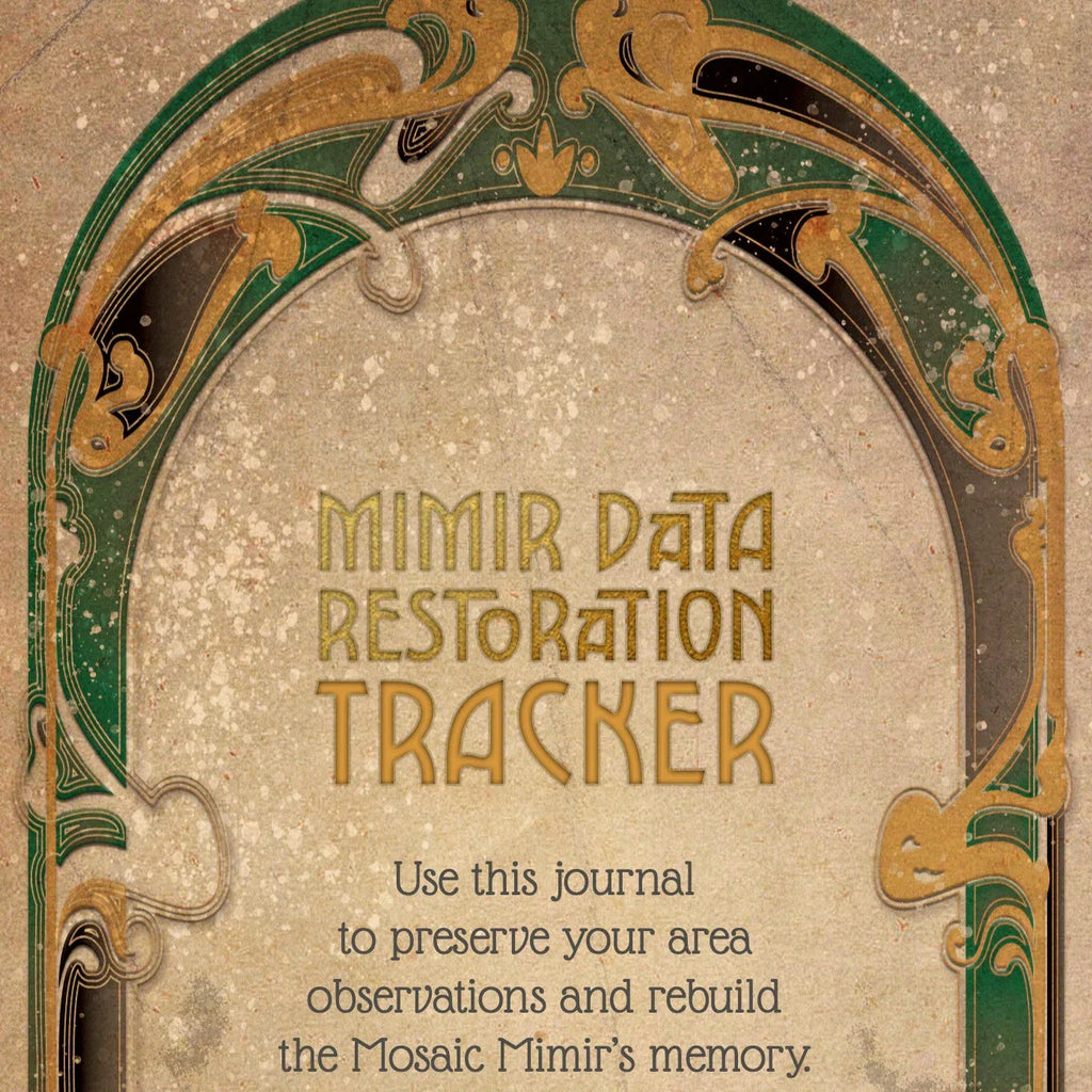 DM Vault for Planescape: Adventures in the Multiverse (D&D) - Out of Play