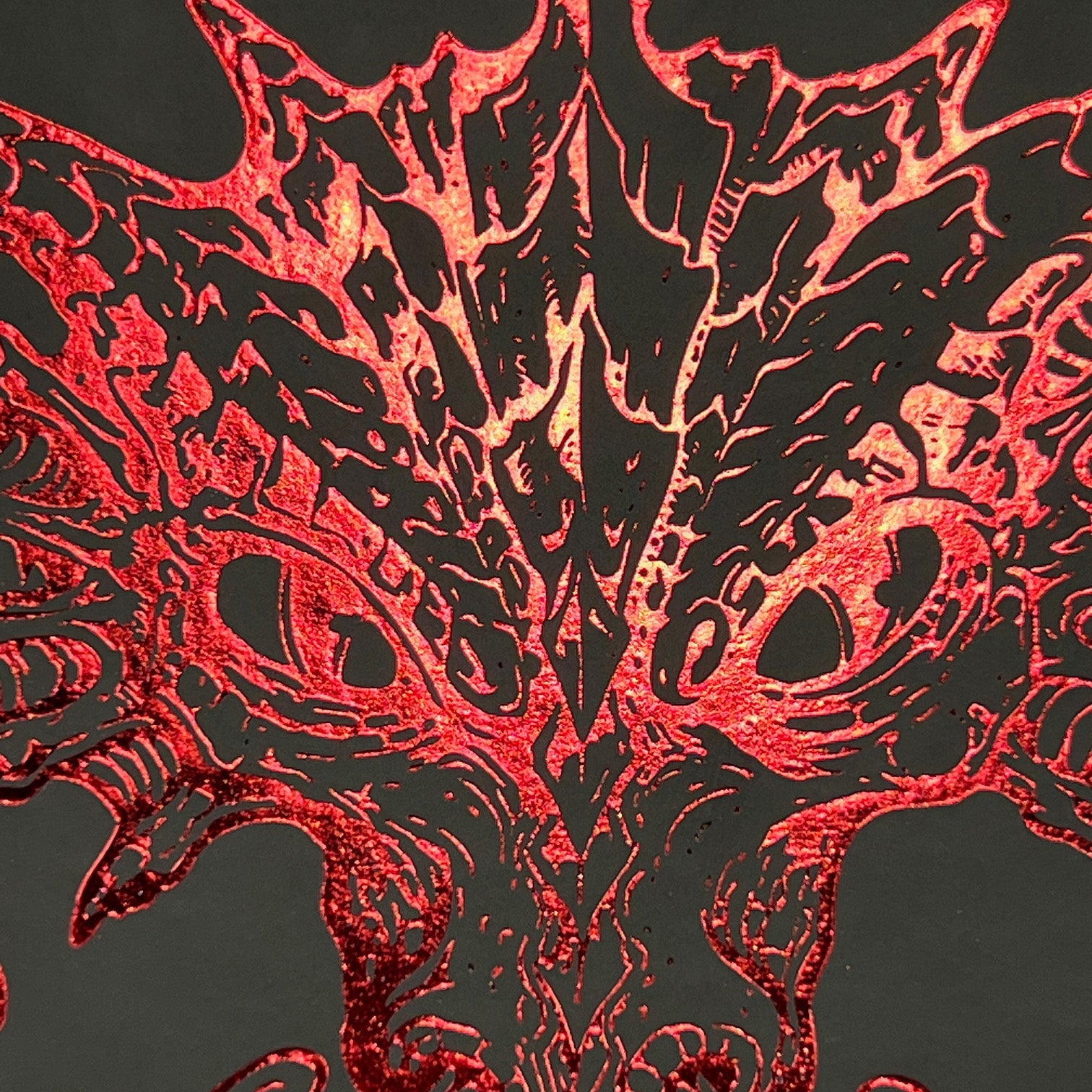 Player's Journal - Out of Play