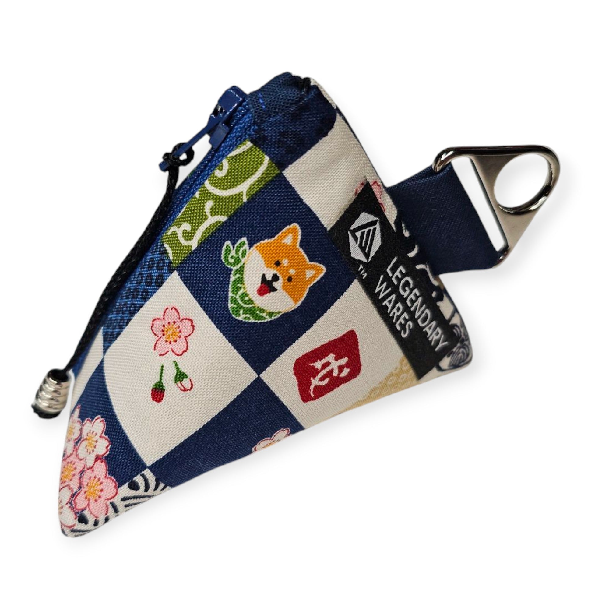 Delightful Doggos Dice Bags