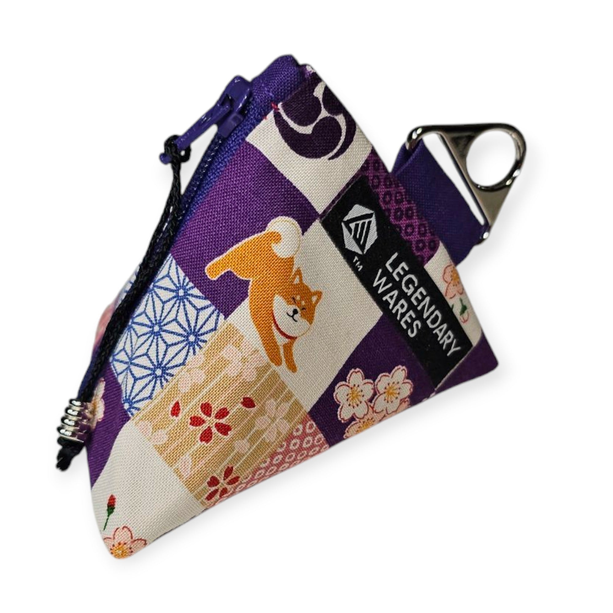 Delightful Doggos Dice Bags