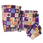 Delightful Doggos Dice Bags