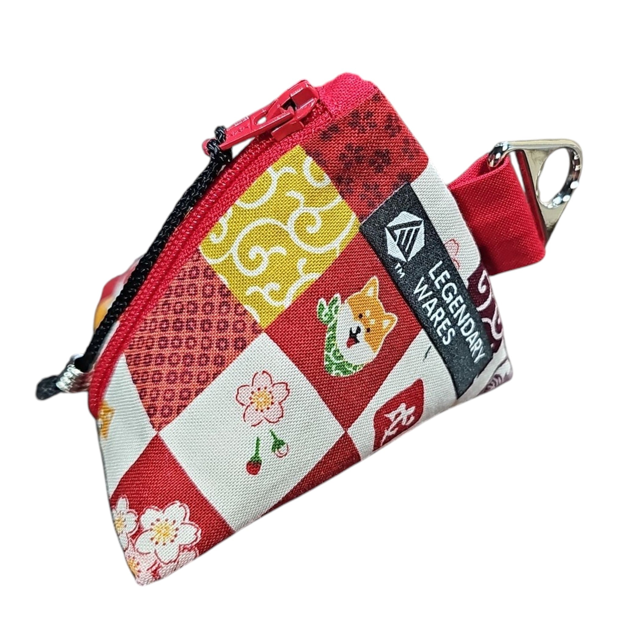 Delightful Doggos Dice Bags