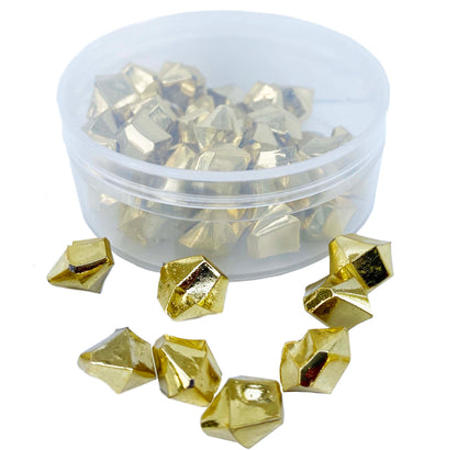 16 BitsBins Pods | Measures 2.6" X 1" | Removable Lid - Out of Play