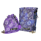 Polyhedral Magic Dice Bags - Out of Play