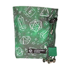 Polyhedral Magic Dice Bags - Out of Play