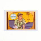 Postcard Sized Toploaders (25 count) - Out of Play