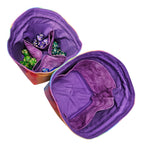 Argyle Rainbow Dice Bags - Out of Play