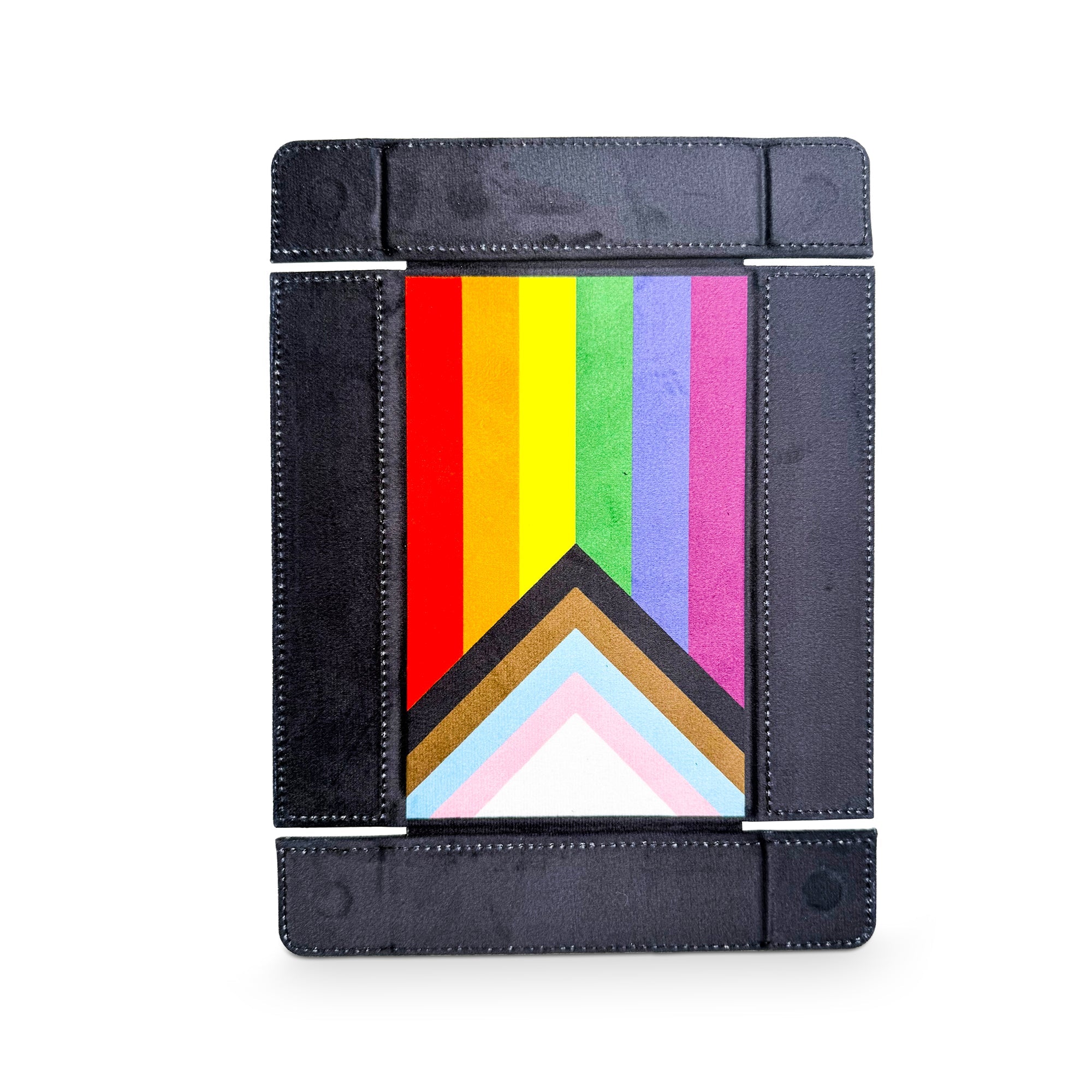 Pride Dice Tray of Folding™ Magnetic - Pride
