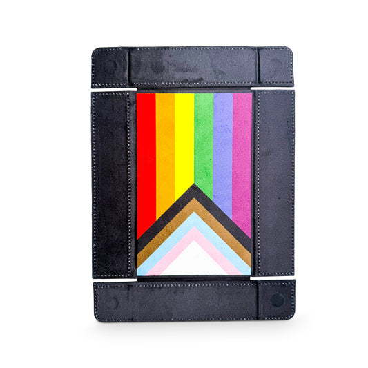 Pride Dice Tray of Folding™ Magnetic - Pride