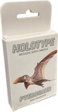 Holotype: Pterosaur Expansion - Out of Play