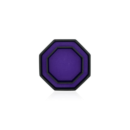 Purple Dragon Tray of Holding™ Dice Tray by Norse Foundry